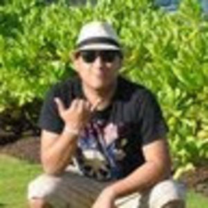 Meet your Posher, Christopher